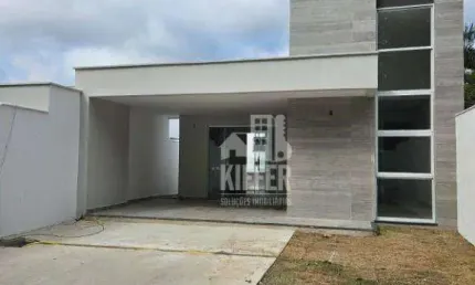 Casa com 3 quartos à venda, 115 m² por R$ 570.000 - Engenho do Mato - Niterói/RJ