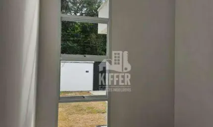 Casa com 3 quartos à venda, 115 m² por r$ 570.000 - engenho do mato - niterói/rj