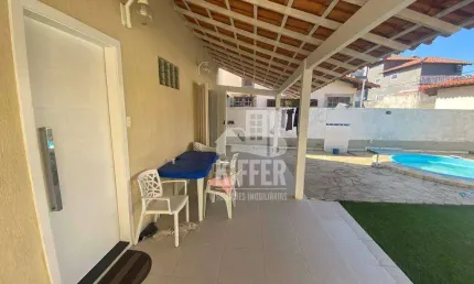 Casa com 3 dormitórios à venda, 180 m² por R$ 1.840.000,00 - Marazul - Niterói/RJ