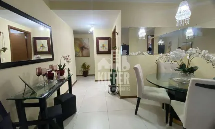 Apartamento com 2 dormitórios à venda, 87 m² por R$ 920.000,00 - Icaraí - Niterói/RJ