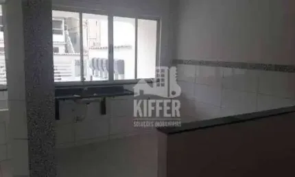 Apartamento com 2 quartos à venda, 43 m² por R$ 225.000 - Trindade - São Gonçalo/RJ