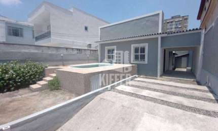 Casa à venda, 150 m² por R$ 550.000,00 - Fonseca - Niterói/RJ