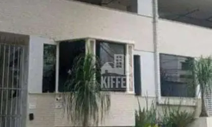 Apartamento à venda, 80 m² por R$ 690.000,00 - Boa Viagem - Niterói/RJ