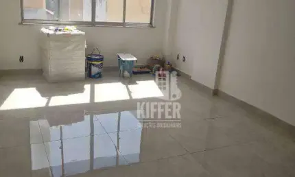 Apartamento com 2 quartos à venda, 75 m² por R$ 450.000 - Santa Rosa - Niterói/RJ