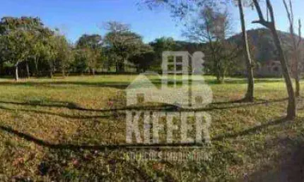 Terreno à venda, 24490 m² por R$ 1.100.000,00 - Bosque Fundo - Maricá/RJ