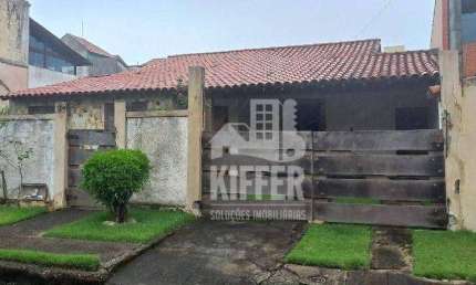 Casa com 3 dormitórios à venda, 150 m² por R$ 1.300.000,00 - Marazul - Niterói/RJ