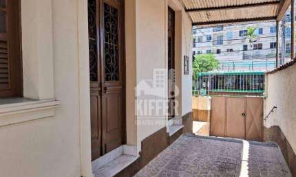 Casa com 3 dormitórios à venda, 250 m² por R$ 1.900.000,00 - Barreto - Niterói/RJ