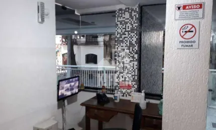 Apartamento com 3 quartos à venda na Rua Doutor Leandro Mota, 88, Icaraí, Niterói
