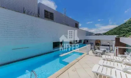 Apartamento  -Venda -2 quartos - São Francisco - Niterói/RJ