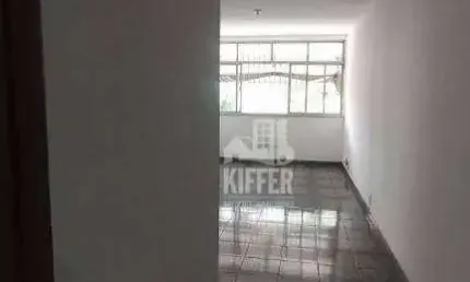 Apartamento com 2 dormitórios à venda, 80 m² por R$ 380.000,00 - Fonseca - Niterói/RJ