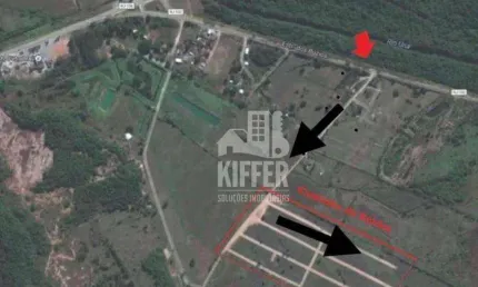 Terreno - venda, 180 m²  - porto do carro - cabo frio/rj