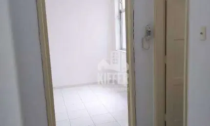 Apartamento com 1 quarto à venda, 36 m² por r$ 170.000 - centro - niterói/rj