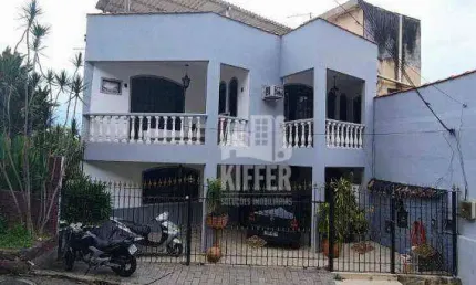 Casa com 3 quartos à venda na Rua Aurora Siqueira, 134, Zé Garoto, São Gonçalo