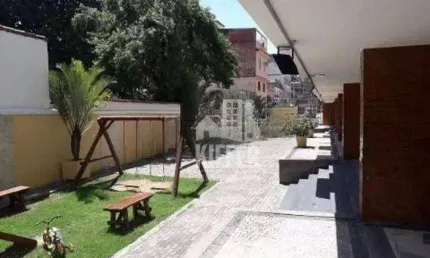 Apartamento com 2 quartos à venda na Rua São Januário, 159, Fonseca, Niterói