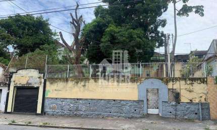 Casa com 3 dormitórios à venda, 150 m² por R$ 290.000,00 - Fonseca - Niterói/RJ