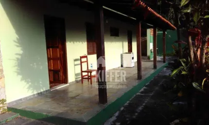 Casa com 3 quartos à venda na Rua Passo da Pátria, 95, São Domingos, Niterói
