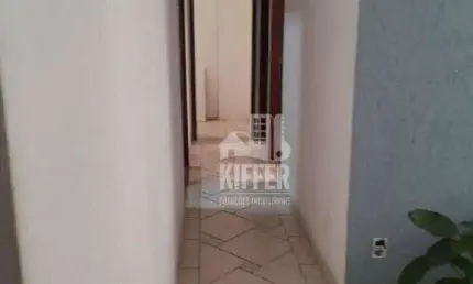 Apartamento com 2 dormitórios à venda, 63 m² por R$ 280.000,00 - Cubango - Niterói/RJ