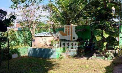 Casa comercial com 2 salas à venda na Rua Iracema Guimarães, 11, Monte Alto, Arraial do Cabo