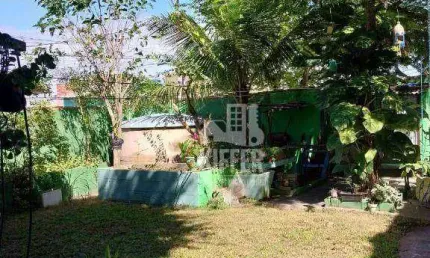 Casa comercial com 2 salas à venda na Rua Iracema Guimarães, 11, Monte Alto, Arraial do Cabo