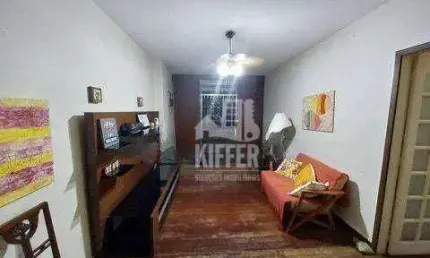 Apartamento com 3 quartos à venda na Rua Geraldo Martins, 149, Icaraí, Niterói