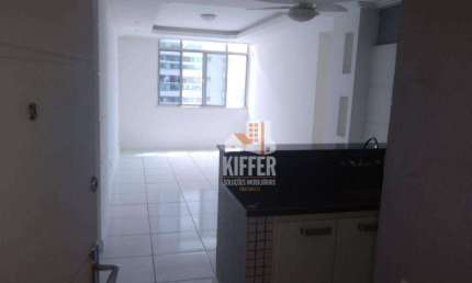 Cobertura com 2 dormitórios à venda, 110 m² por R$ 830.000,00 - Santa Rosa - Niterói/RJ