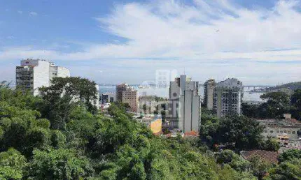 Apartamento com 2 dormitórios à venda, 70 m² por R$ 350.000,00 - Ingá - Niterói/RJ