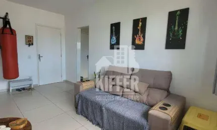 Apartamento à venda, 60 m² por r$ 265.000,00 - fonseca - niterói/rj