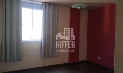 Apartamento à venda, 60 m² por r$ 220.000,00 - santa rosa - niterói/rj