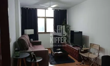Apartamento -Venda -2 quartos - Centro - Niterói/RJ