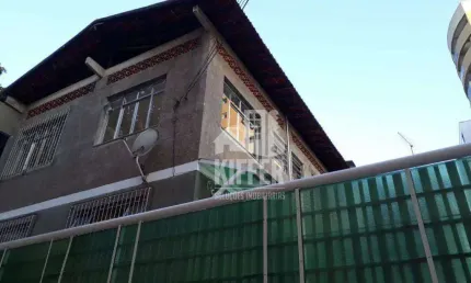 Sobrado com 3 dormitórios à venda, 138 m² por R$ 890.000,00 - Santa Rosa - Niterói/RJ