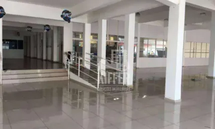 Galpão à venda, 2000 m² por R$ 16.000.000,00 - São Lourenço - Niterói/RJ