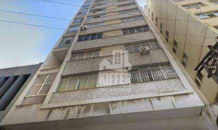Apartamento com 1 quarto à venda, 37 m² por R$ 190.000 - Centro - Niterói/RJ