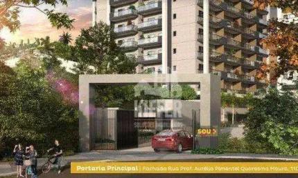 Apartamento com 1 quarto à venda, 38 m² por r$ 400.000 - icaraí - niterói/rj