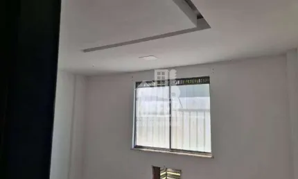 Apartamento com 2 dormitórios à venda, 52 m² por R$ 200.000,00 - Colubande - São Gonçalo/RJ