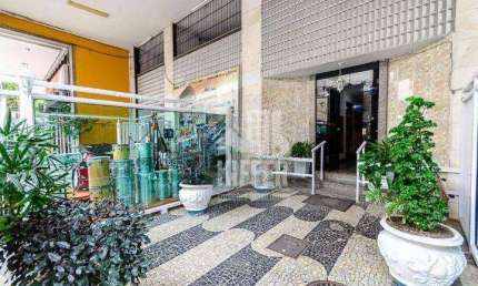 Apartamento- 02 quartos - 73 m² por R$ 360.000 - Centro - Niterói/RJ