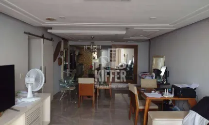 Apartamento -  venda - 4 quartos   - ingá - niterói/rj
