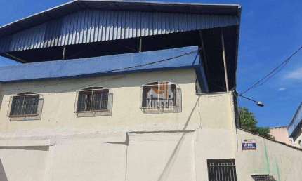 Prédio à venda na Rua Anísio Teixeira, 434, Alcântara, São Gonçalo
