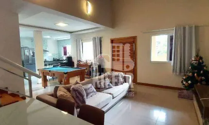 Casa com 3 dormitórios à venda, 663 m² por r$ 1.450.000,00 - itaipu - niterói/rj