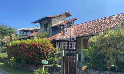 Casa com 5 quartos à venda, 660 m² por R$ 1.600.000 - Pendotiba - Niterói/RJ