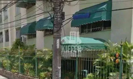 Apartamento com 2 QUARTOS à venda, 96 m² por R$ 205.000 - Rocha - São Gonçalo/RJ