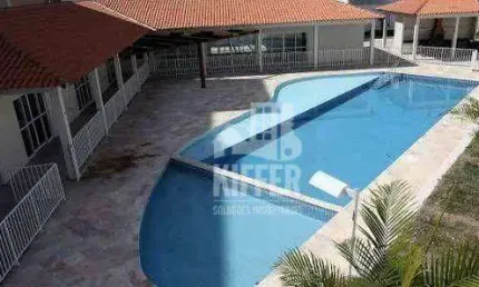 Apartamento- venda- 2 quartos - Centro - São Gonçalo/RJ