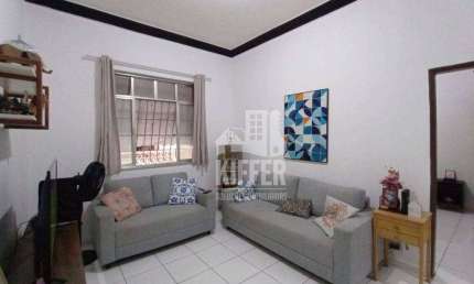 Apartamento com 2 quartos à venda na Rua Abraão da Costa Saião, 52, Fonseca, Niterói