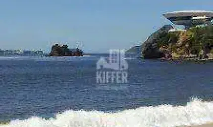 Apartamento à venda, 187 m² por r$ 2.625.000,00 - ingá - niterói/rj