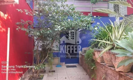 Casa com 3 dormitórios à venda, 211 m² por r$ 2.000.000,00 - maravista - niterói/rj