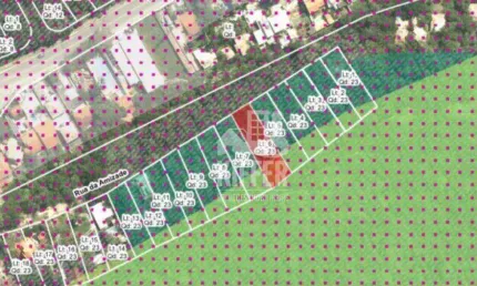 Terreno à venda, 800 m² por R$ 650.000,00 - Itaipu - Niterói/RJ