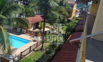 Casa com 3 dormitórios à venda, 132 m² por R$ 900.000,00 - Camboinhas - Niterói/RJ