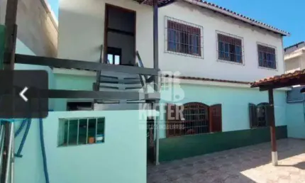 Casa com 4 quartos à venda, 270 m² por r$ 579.000 - fonseca - niterói/rj