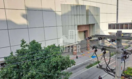 Sala à venda, 280 m² por r$ 1.090.000,00 - centro - niterói/rj