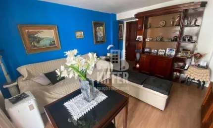 Apartamento com 2 quartos à venda, 75 m² por r$ 698.000 - icaraí - niterói/rj