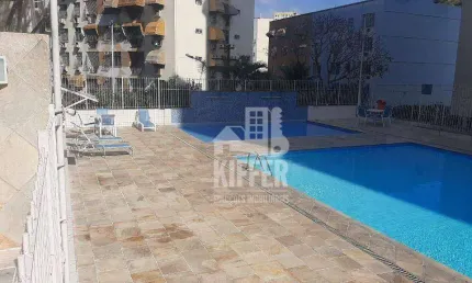 Apartamento com 2 dormitórios à venda, 78 m² por r$ 295.000,00 - fonseca - niterói/rj